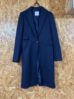 COSTUME NATIONAL チェスターコート レディース　イタリア製