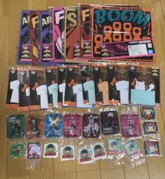 匿名配送 一番くじ ヒロアカ一番くじ 下位賞 まとめ売り 約90点