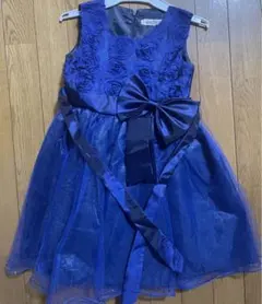 美品　キッズドレス