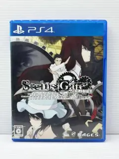 PS4 シュタインズ・ゲート エリート