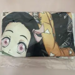 鬼滅の刃 枕カバー　45×30cm