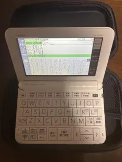 casio 電子辞書
