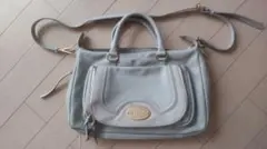 JILL by JILL STUART♡レザーバッグ