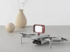 DJI Mavic Mini スナップ アダプター