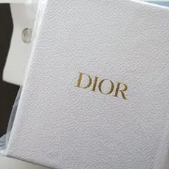 未開封 DIOR プラチナバースデーギフト 2026 ジャドール ヘアミスト