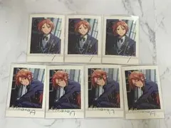 あんスタ 5周年 ぱしゃこれ 葵ひなた 葵ゆうた 2wink