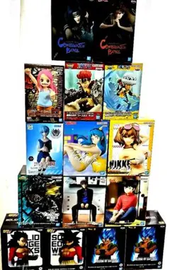 2025年最新】ナルトフィギュアまとめ売りの人気アイテム - メルカリ