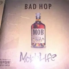 BAD HOP / Mobb Life CD アルバム - メルカリ