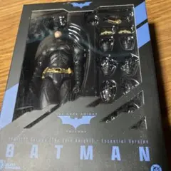 BATMAN adventures VCD medicomtoy - メルカリ