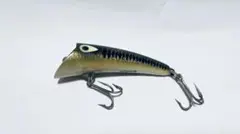 ヘッドプラグ BB オールドヘドン heddon - メルカリ