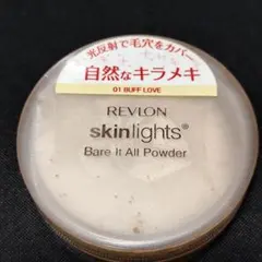 REVLON フェイスカラー