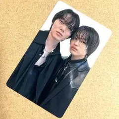 原因は自分にある。 小泉光咲 大倉空人 げんじぶ スタトレ トレカ ❷⑧