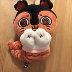 映画ちいかわ 人魚の島のひみつ マスコット セイレーン からいお顔
