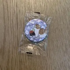 mofusand モフサンド くら寿司 コラボ 缶バッチ