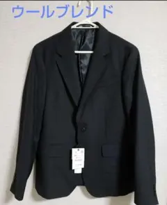 ZARA　ウールブレンドジャケット