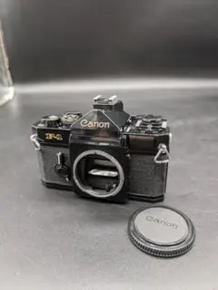 ★美品★ キヤノン Canon F-1 前期 ボディ #944 ☆美品☆ キヤノン Canon F-1 前期 ボディ #944 - メルカリ