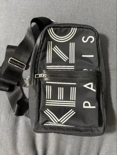 KENZO PARIS ショルダーバッグ ブラックのサムネイル