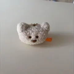 mojojojo クマ　ガチャガチャ