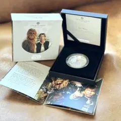 2026年最新】STAR WARS 旧貨幣・金貨・銀貨・記念硬貨の人気アイテム