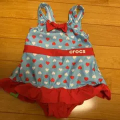 クロックス　水着  90センチ