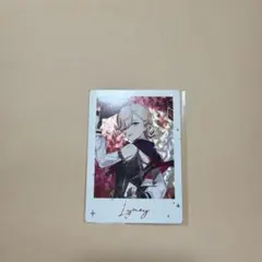 原神 FES 2026フィルム風カード チェキ ティナリ - メルカリ