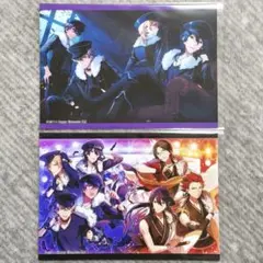 あんスタ UNDEAD 紅月 ブロマイド