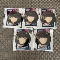 あんスタ コレクション缶バッジ 高峯翠