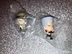 まちぼうけ スターダストクルセイダース01 ジョセフ ポルナレフ ジョジョ