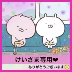 けいさま専用)ご希望商品♡