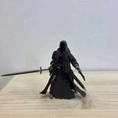 Bring　arts　FF7　ツォン　暗所保存　飾った時以外触らず放置 Bring arts FF7 ツォン 暗所保存 飾った時以外触らず放置 - メルカリ