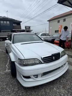 今月まで値下げ中　jzx100 マークII 純正フェンダー 2025年最新】Yahoo!オークション -jzx100 マーク2 フェンダーの