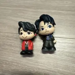 ミセスグリーンアップルfjordランダムアイテム