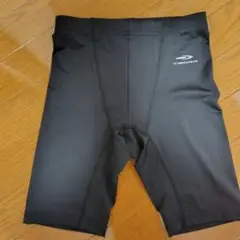 TIGORA スポーツ用スパッツSサイズ