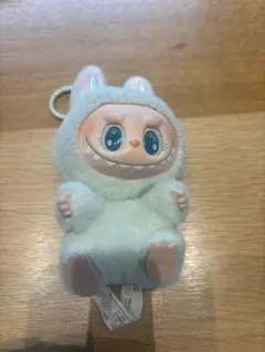 【正規品】ラブブ　Have a Seat ハブアシート　QUQU ミントグリーン