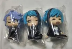 ディスニーツイステッドワンダーランドVol.5 肩ズンFig.オクタヴィネル寮