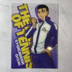 2026年最新】大石 テニスの王子様 カードの人気アイテム - メルカリ