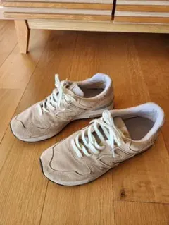 ニューバランス NEW BALANCE ベージュ 28cm M1400BEのサムネイル