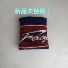 ファジアーノ岡山　グッズ　リストバンド
