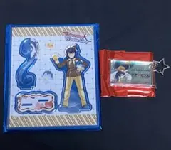 鬼滅の刃　嘴平伊之助　バレンタイン&ホワイトデー2026 アクスタ　アクキー