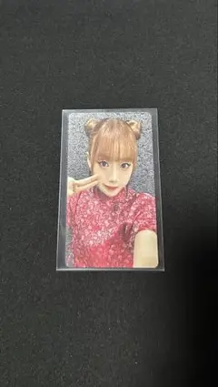 ME:I カレンダー 2025清水恵子