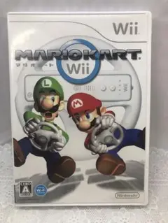 マリオカート Wii