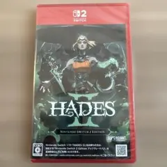 HADES II Nintendo Switch 2 Edition