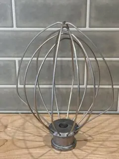 キッチンエイド スタンドミキサー KSM5用のスパイラルフック - メルカリ