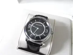 ☆美品☆ブシュロン BOUCHERON エピュール メンズ腕時計 自動巻きのサムネイル