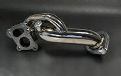 10PS上昇!! SE3P RX8 純正交換 ステンレス エキマニ 10PS上昇!! SE3P RX8 純正交換 ステンレス エキマニ - メルカリ