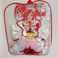 yesプリキュア5GOGO! ミルキィローズ　衣装　なりきりキャラリートキッズ yesプリキュア5GOGO! ミルキィローズ 衣装 なりきりキャラリートキッズ