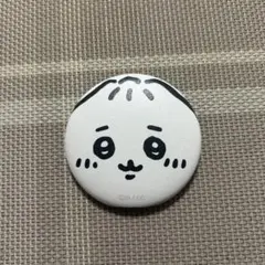 ちいかわ飯店 ぷにぷに缶バッジ うさぎのサムネイル