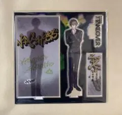 ☆にじさんじ にじフェス 2026 VACHSS アクリルスタンド☆加賀美ハヤト