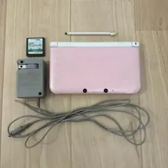 DS LiteノーブルピンクとDSテレビ※尿液晶化ステージ3 - メルカリ