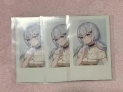 学マス C106 チェキ 篠澤広 - メルカリ
